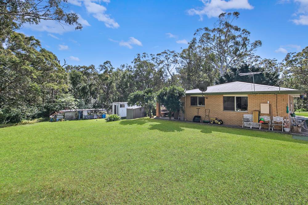 523-567 Serpentine Creek Road, REDLAND BAY, QLD 4165