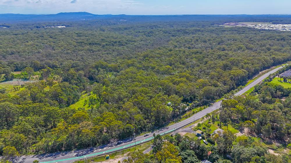 523-567 Serpentine Creek Road, REDLAND BAY, QLD 4165
