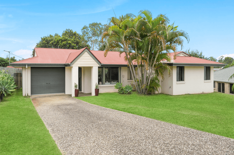 3 Fernbark Place, SPRINGFIELD, QLD 4300