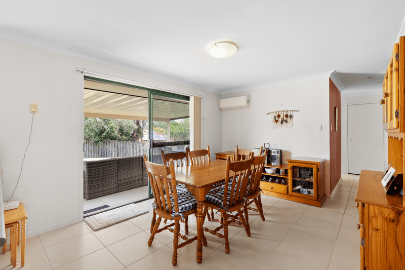 3 Fernbark Place, SPRINGFIELD, QLD 4300