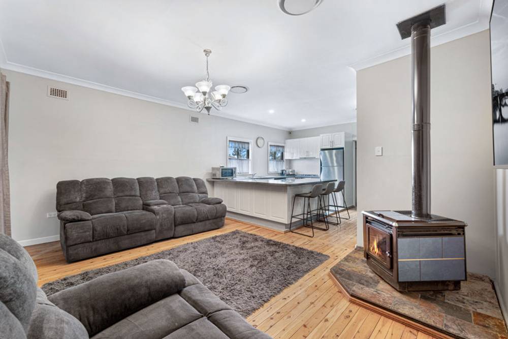 4 Rutherford Street, BLACKTOWN, NSW 2148