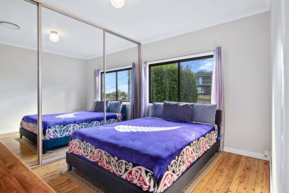 4 Rutherford Street, BLACKTOWN, NSW 2148