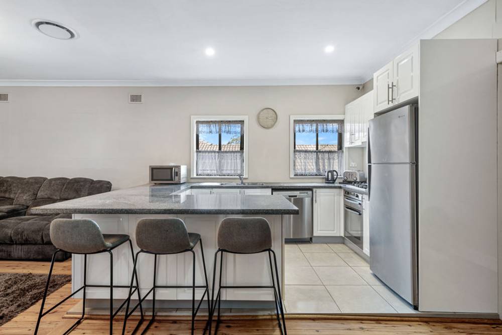 4 Rutherford Street, BLACKTOWN, NSW 2148