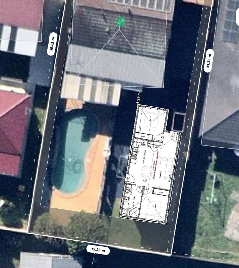 4 Rutherford Street, BLACKTOWN, NSW 2148