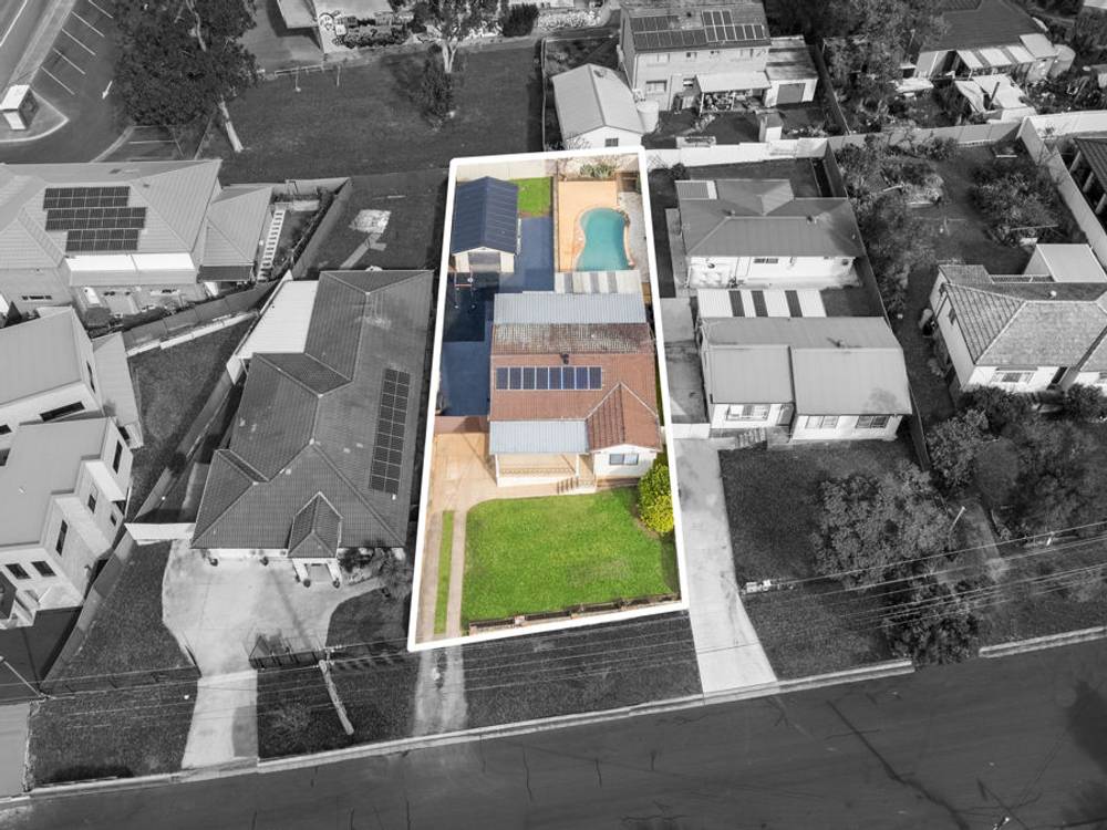4 Rutherford Street, BLACKTOWN, NSW 2148