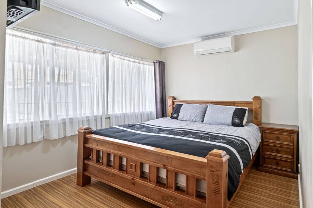 4 Rutherford Street, BLACKTOWN, NSW 2148