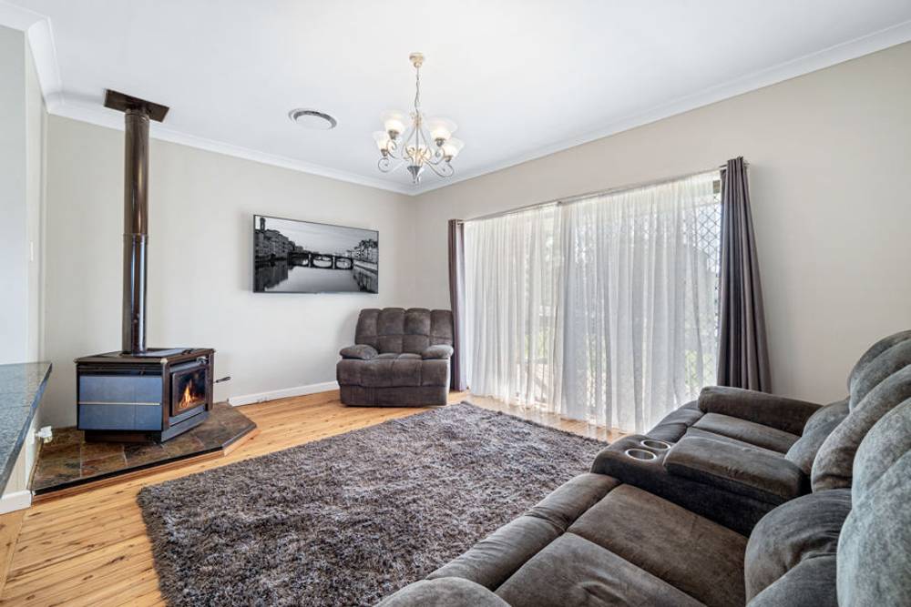 4 Rutherford Street, BLACKTOWN, NSW 2148