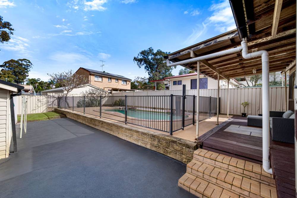 4 Rutherford Street, BLACKTOWN, NSW 2148