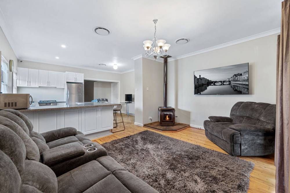 4 Rutherford Street, BLACKTOWN, NSW 2148