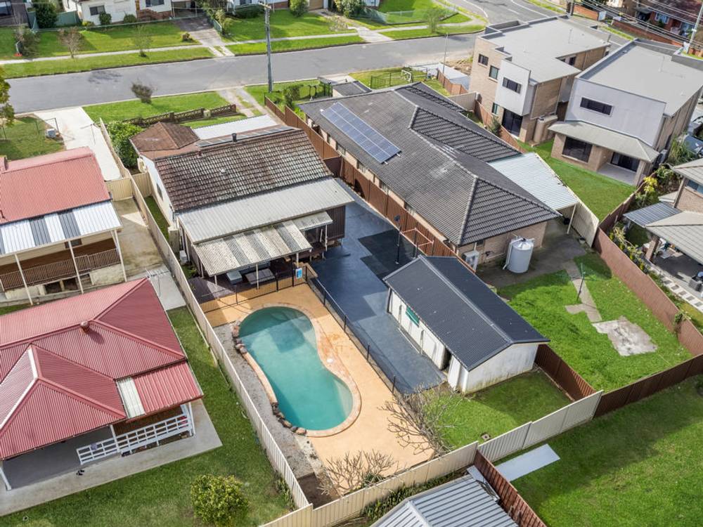 4 Rutherford Street, BLACKTOWN, NSW 2148