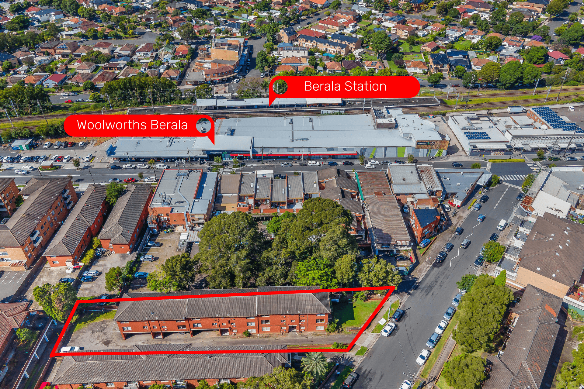 2/14 Crawford Street, Berala, NSW 2141