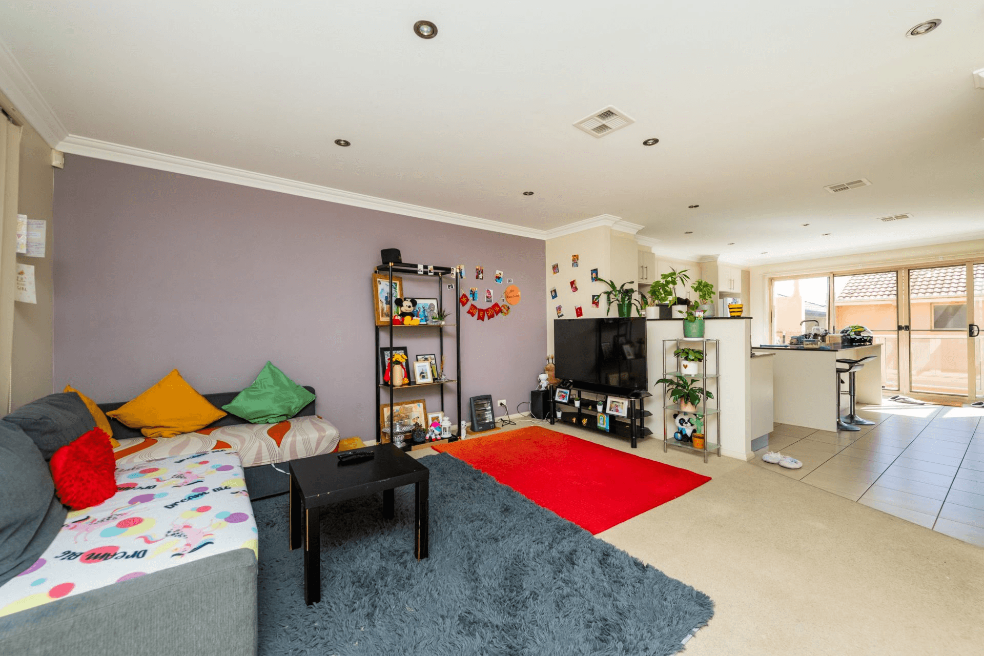 91 Anthony Rolfe Ave, Gungahlin, ACT 2912