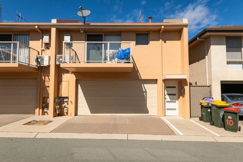 91 Anthony Rolfe Ave, Gungahlin, ACT 2912