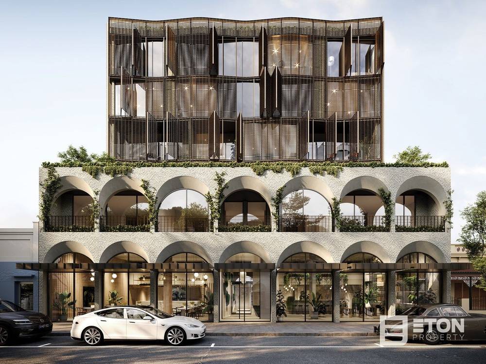 305/239 Church Street, Richmond, VIC 3121