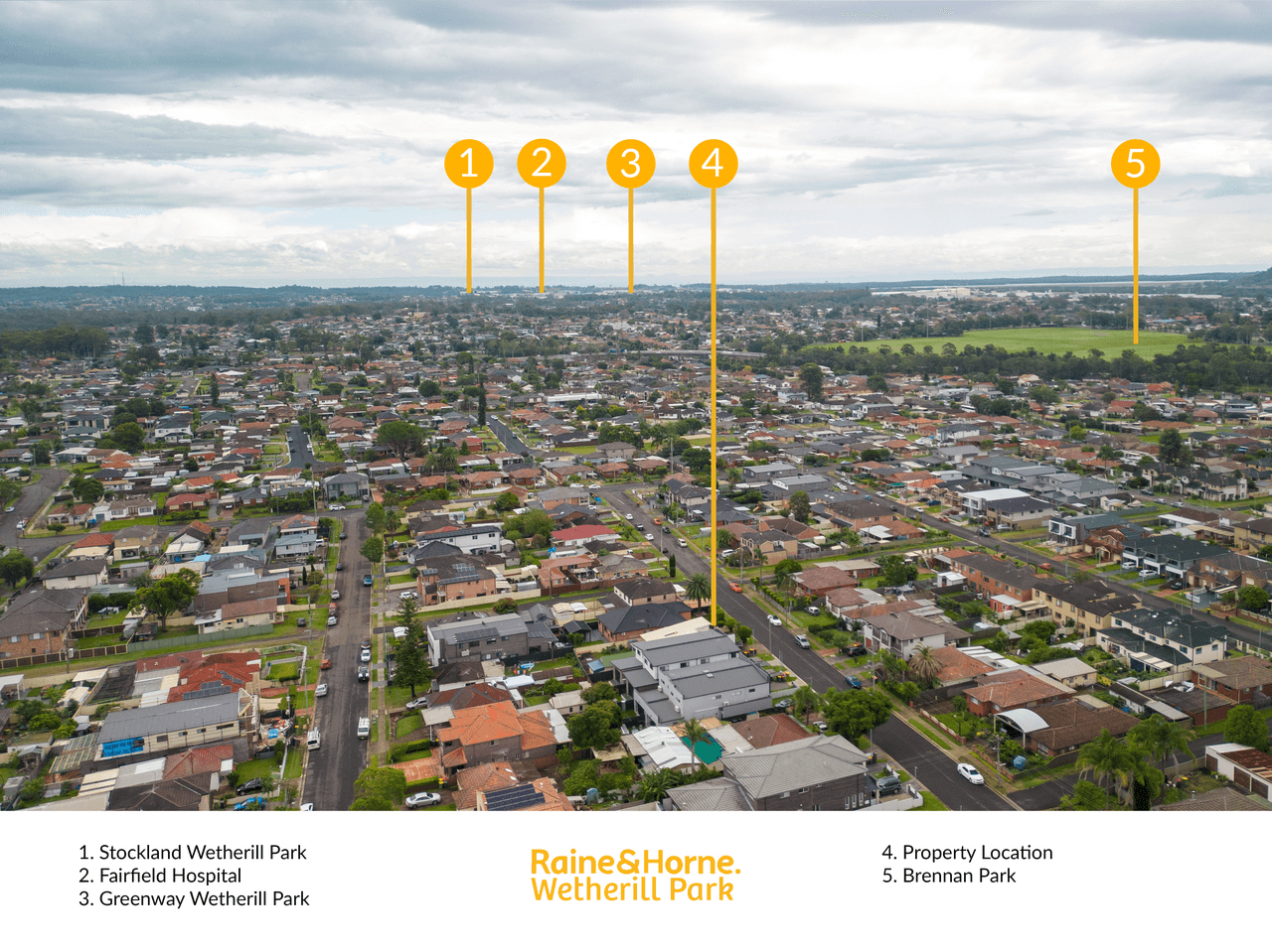 29A Kihilla Street, FAIRFIELD HEIGHTS, NSW 2165