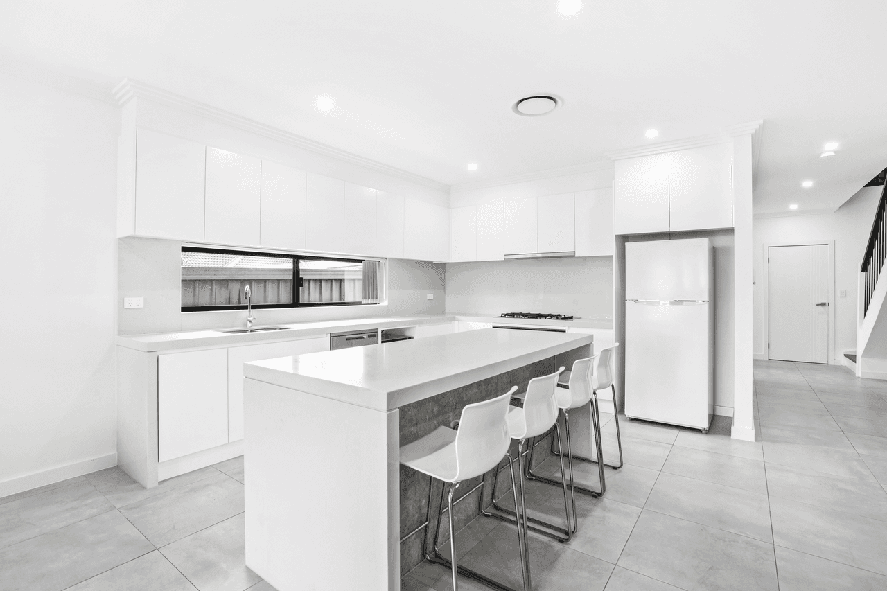 29A Kihilla Street, FAIRFIELD HEIGHTS, NSW 2165