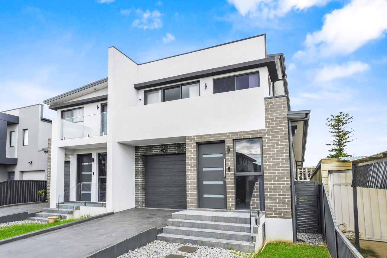 29A Kihilla Street, FAIRFIELD HEIGHTS, NSW 2165