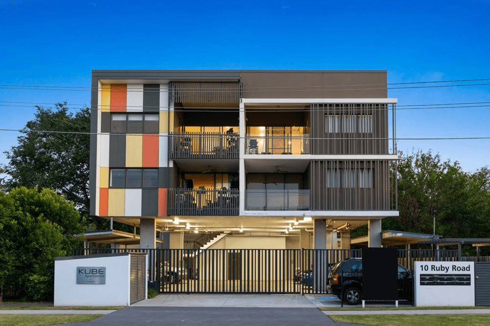 4/10 Ruby Road, MITCHELTON, QLD 4053