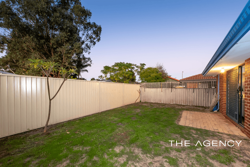 18A Pusey Street, Bentley, WA 6102