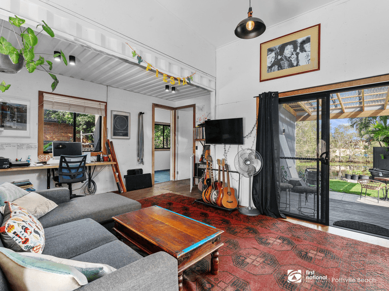 2a Rosewood Avenue, Bogangar, NSW 2488