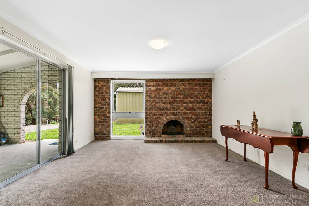 15 Rickard Drive, Churchill, VIC 3842