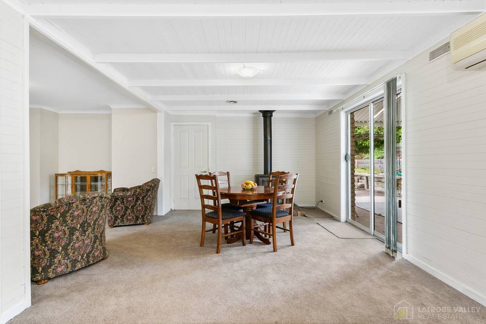 15 Rickard Drive, Churchill, VIC 3842