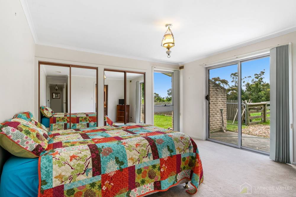 15 Rickard Drive, Churchill, VIC 3842