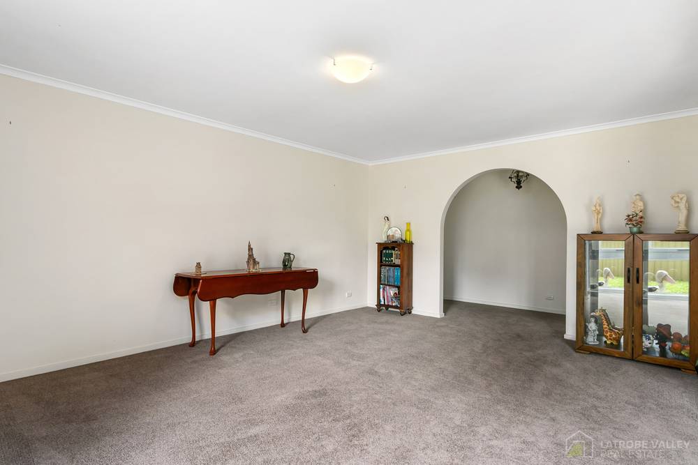 15 Rickard Drive, Churchill, VIC 3842