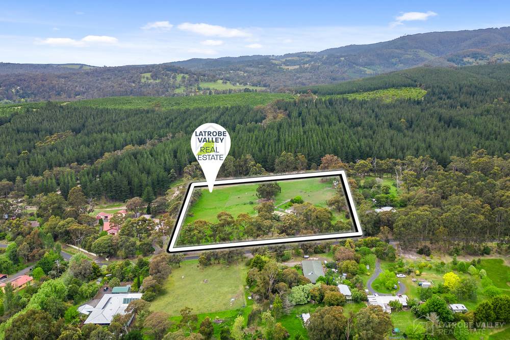 15 Rickard Drive, Churchill, VIC 3842