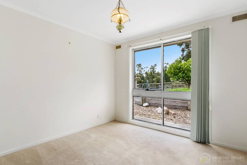 15 Rickard Drive, Churchill, VIC 3842