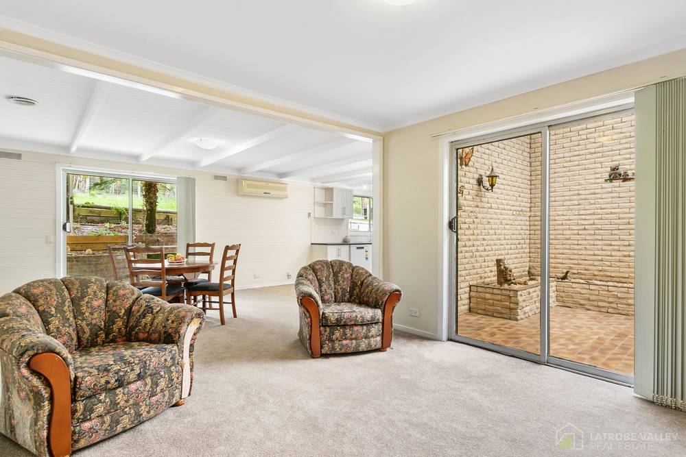 15 Rickard Drive, Churchill, VIC 3842