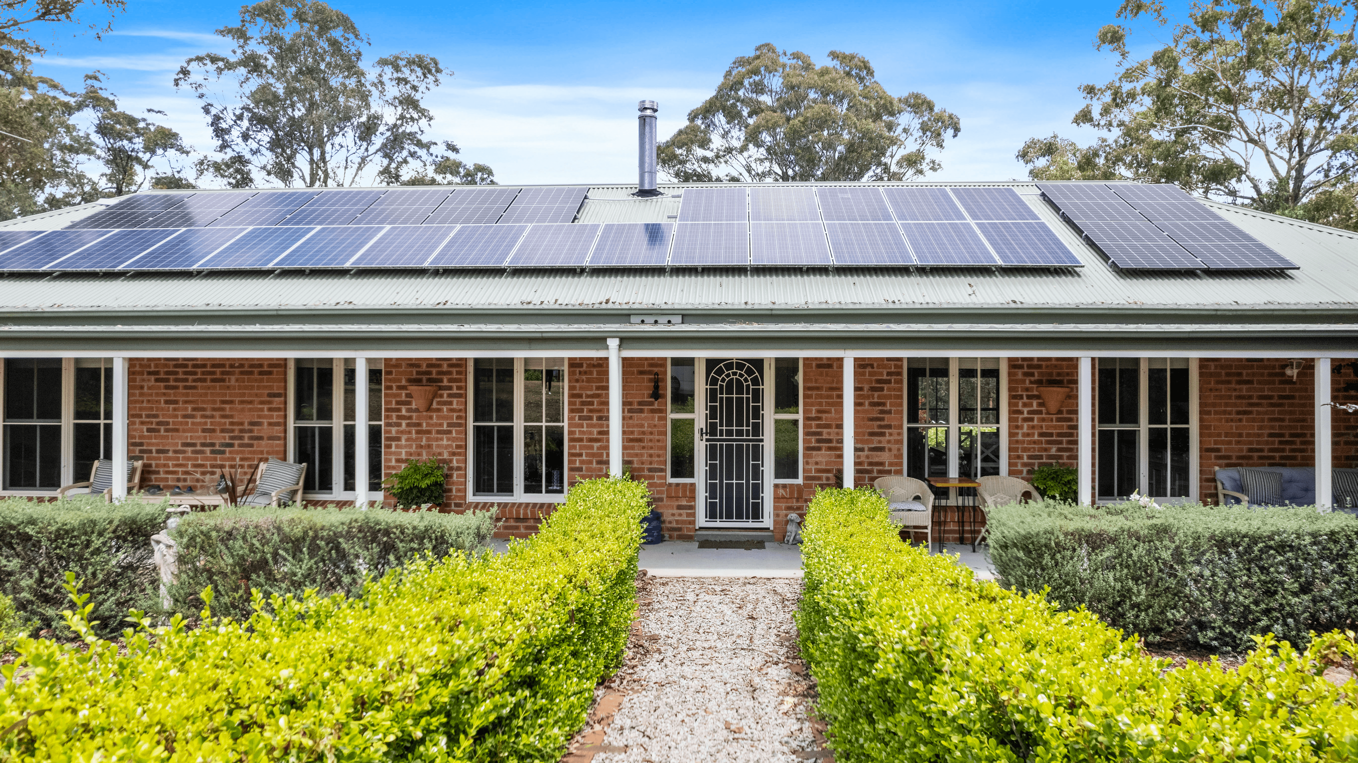 46 Carroll Drive, HARTLEY, NSW 2790