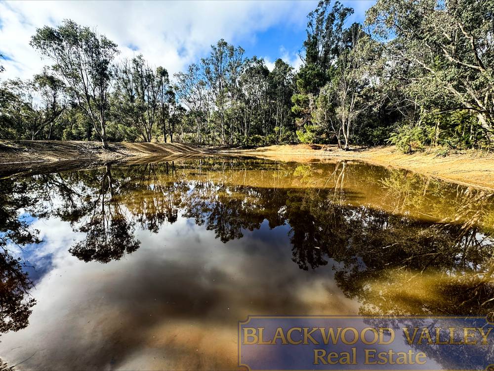 (Known As) Haines Rd, BRIDGETOWN, WA 6255