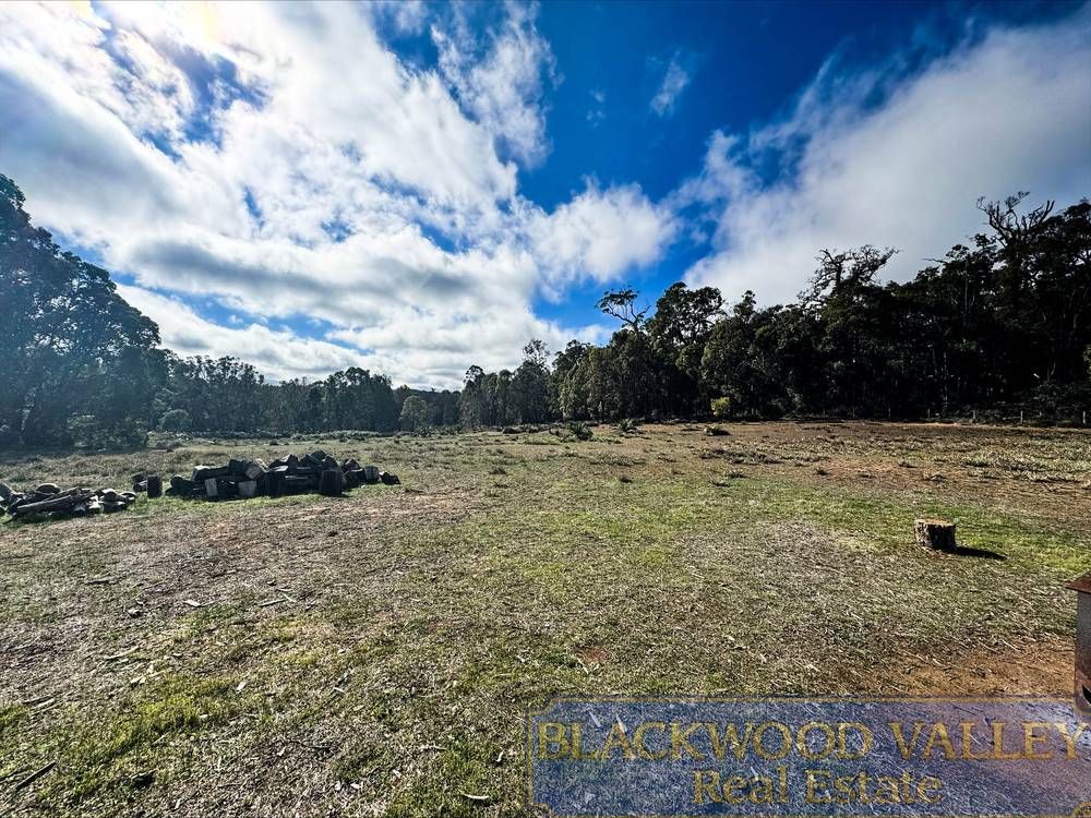 (Known As) Haines Rd, BRIDGETOWN, WA 6255