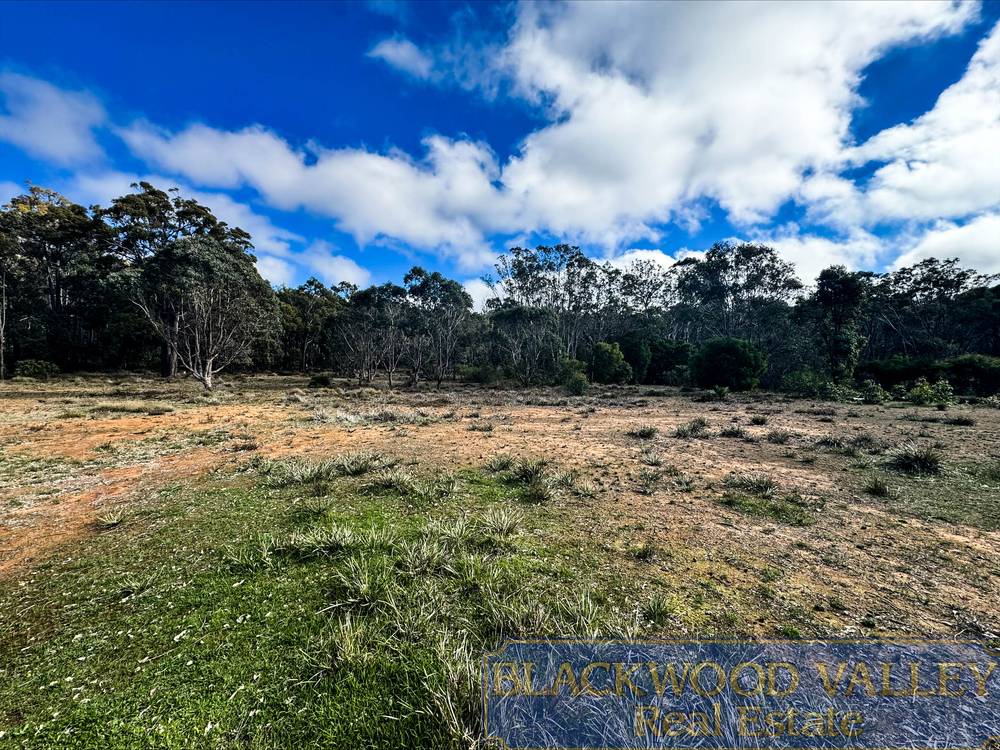 (Known As) Haines Rd, BRIDGETOWN, WA 6255