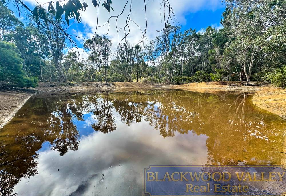 (Known As) Haines Rd, BRIDGETOWN, WA 6255