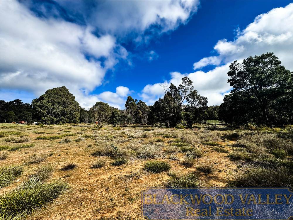 (Known As) Haines Rd, BRIDGETOWN, WA 6255
