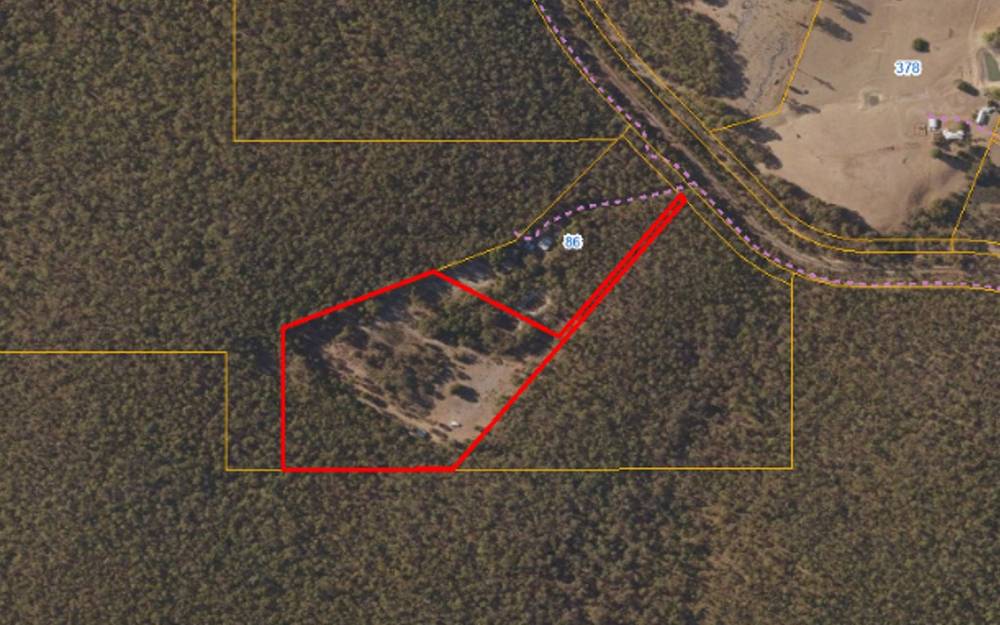 (Known As) Haines Rd, BRIDGETOWN, WA 6255