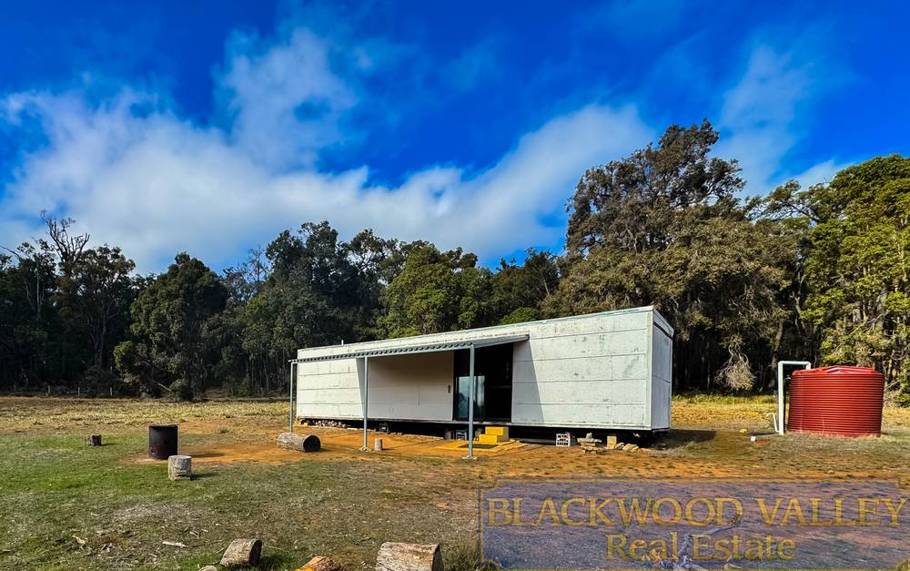 (Known As) Haines Rd, BRIDGETOWN, WA 6255