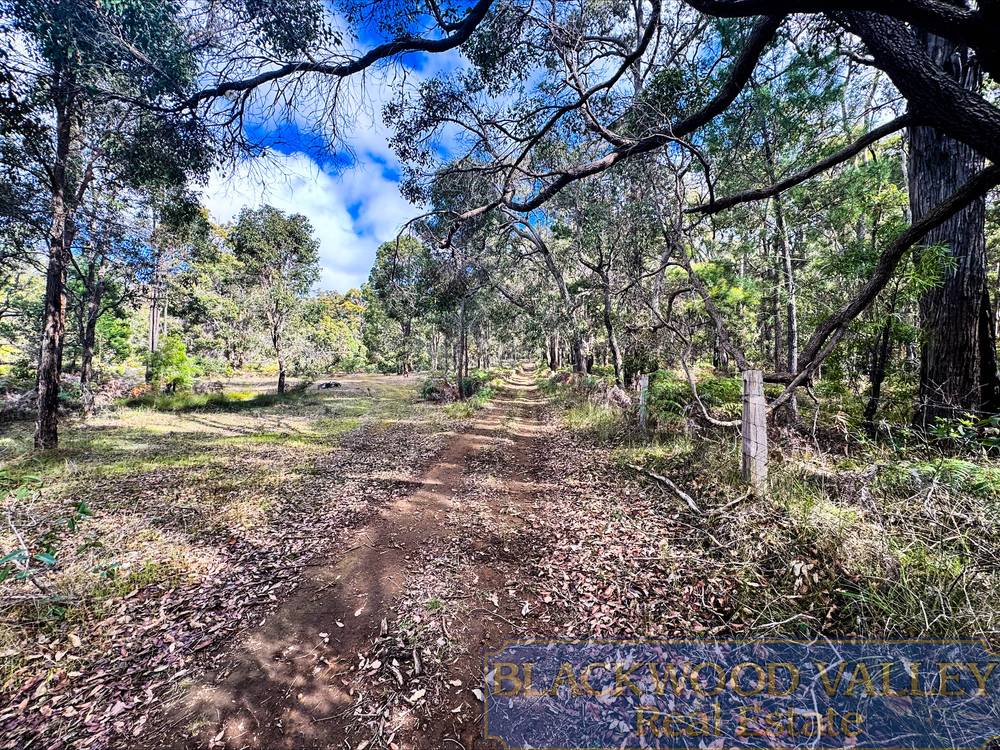 (Known As) Haines Rd, BRIDGETOWN, WA 6255