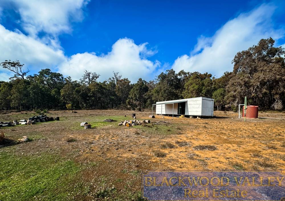 (Known As) Haines Rd, BRIDGETOWN, WA 6255
