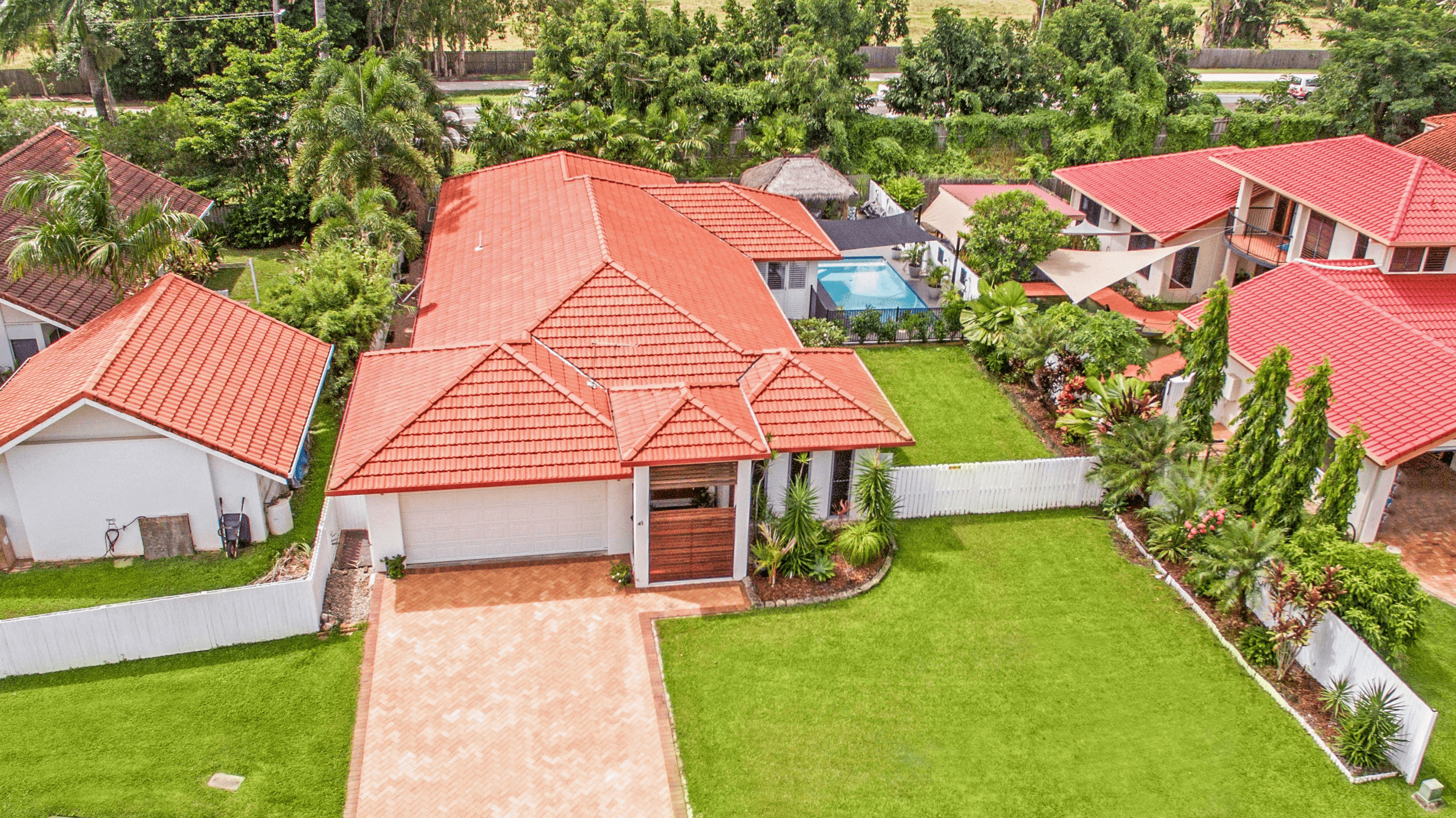 41 Stream Avenue, Kewarra Beach, QLD 4879