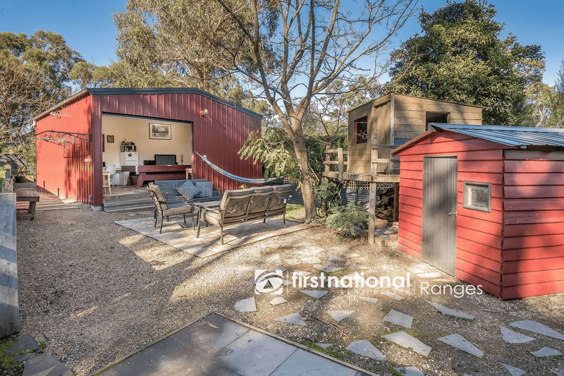 37 Maskells Hill Road, SELBY, VIC 3159