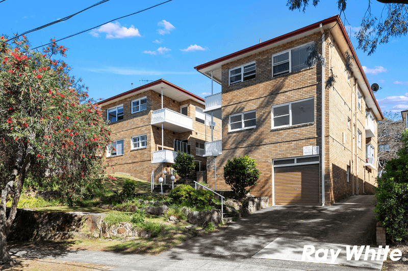 4/37 Balfour Street, ALLAWAH, NSW 2218