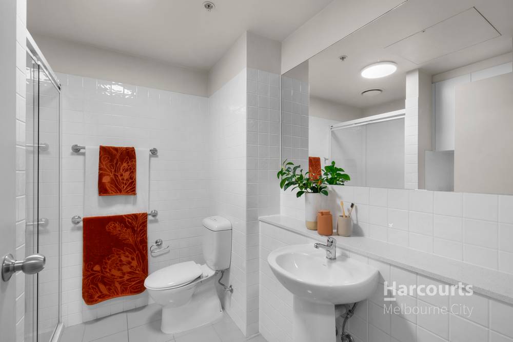 815/250 Elizabeth Street, MELBOURNE, VIC 3000