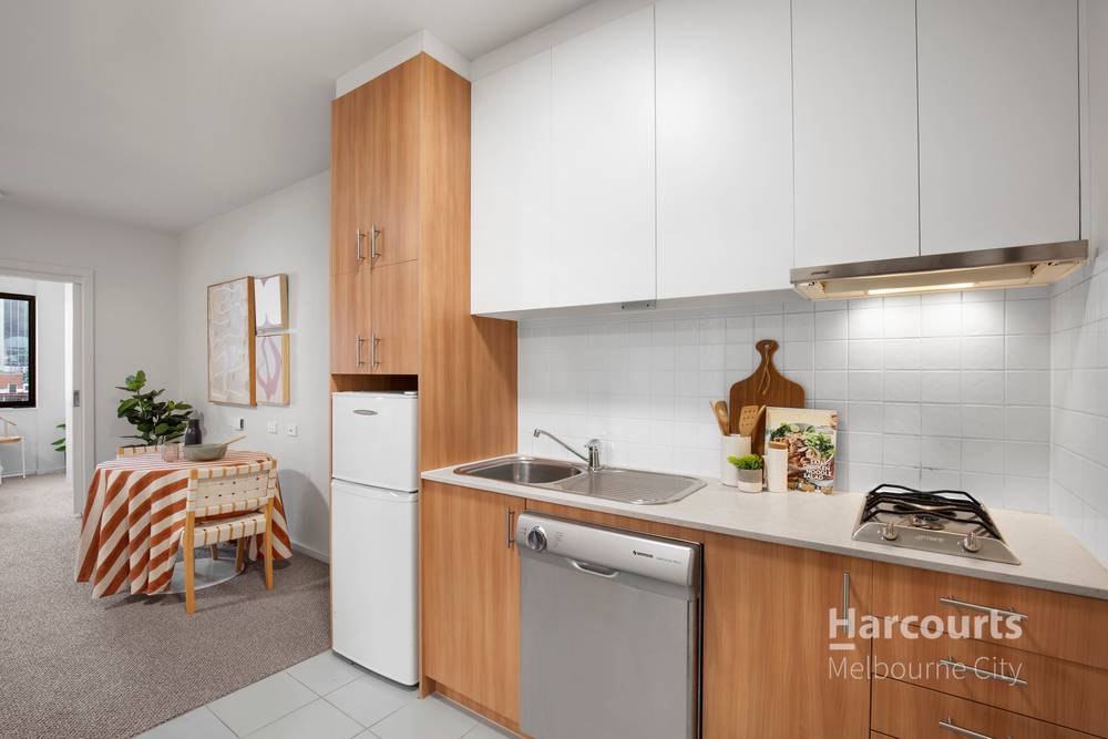 815/250 Elizabeth Street, MELBOURNE, VIC 3000