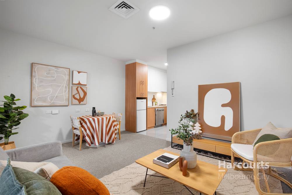815/250 Elizabeth Street, MELBOURNE, VIC 3000