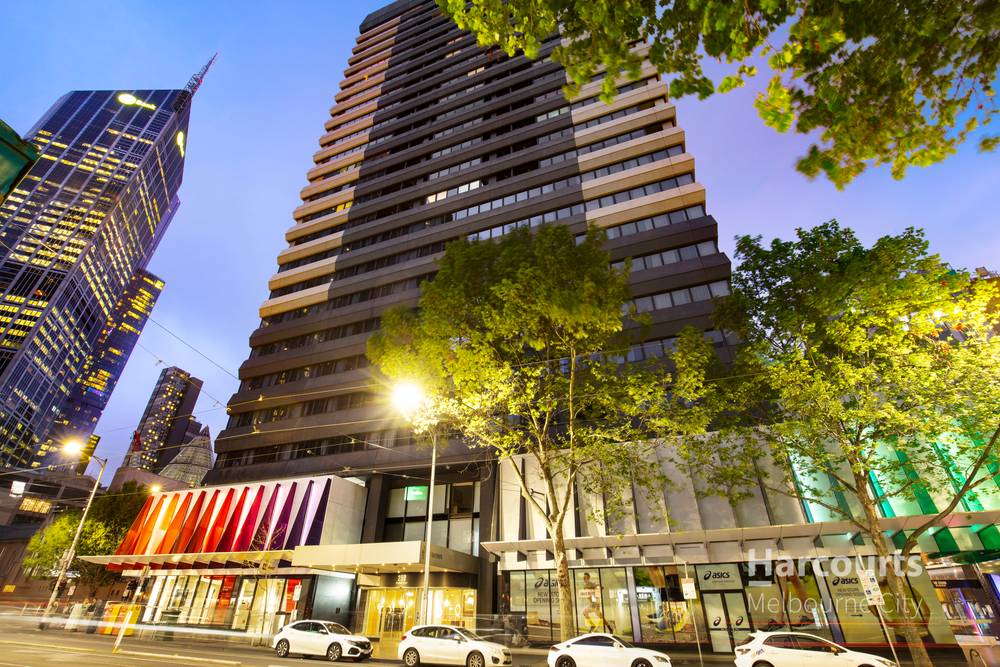 815/250 Elizabeth Street, MELBOURNE, VIC 3000