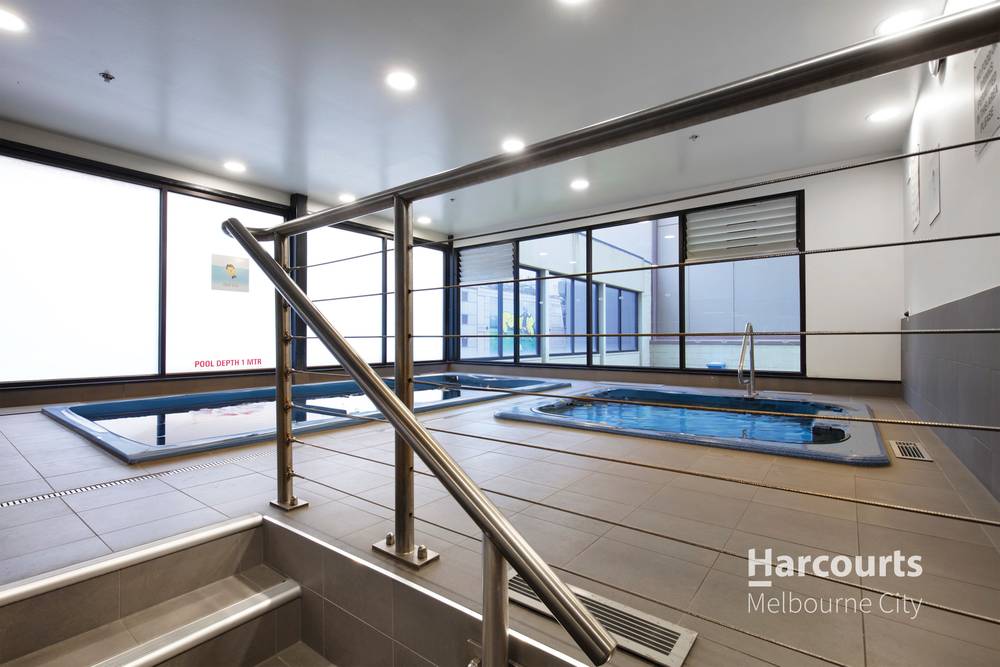 815/250 Elizabeth Street, MELBOURNE, VIC 3000