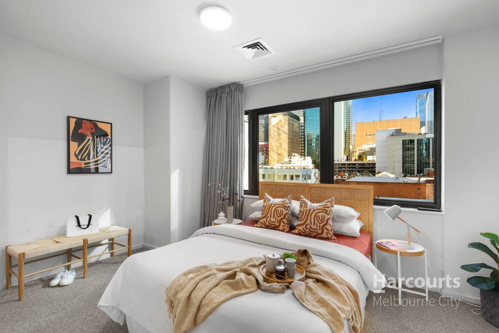 815/250 Elizabeth Street, MELBOURNE, VIC 3000